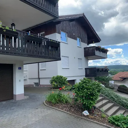 Sonneneck: Cozy Thuringian Forest Retreat With Parking And Netflix * Schleusingen