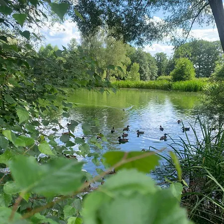 Im Sonneneck Bis 4 Personen Mit Parkplatz, W-lan, Netflix Im Thüringer Wald, * Schleusingen