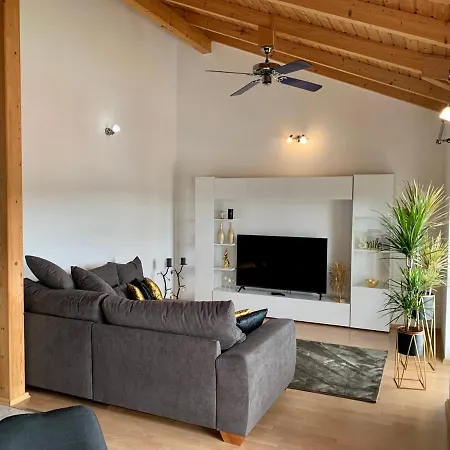 Sonneneck: Cozy Thuringian Forest Retreat With Parking And Netflix *