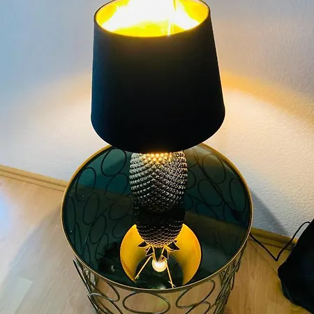 Sonneneck: Cozy Thuringian Forest Retreat With Parking And Netflix *