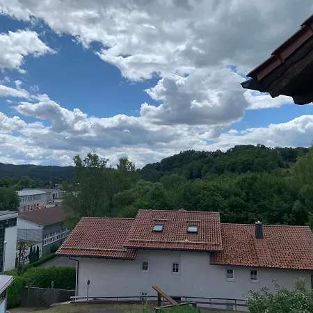Im Sonneneck Bis 4 Personen Mit Parkplatz, W-lan, Netflix Im Thüringer Wald, Schleusingen